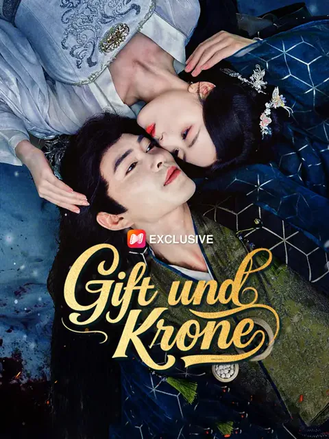 Gift und Krone