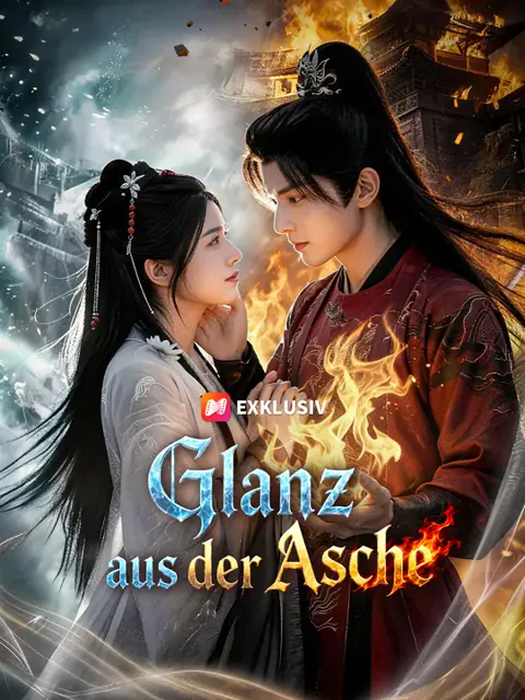 Glanz aus der Asche