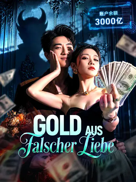 Gold aus falscher Liebe