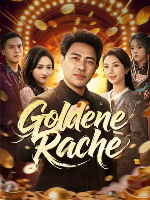 Goldene Rache