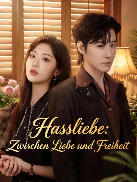 Hassliebe: Zwischen Liebe und Freiheit