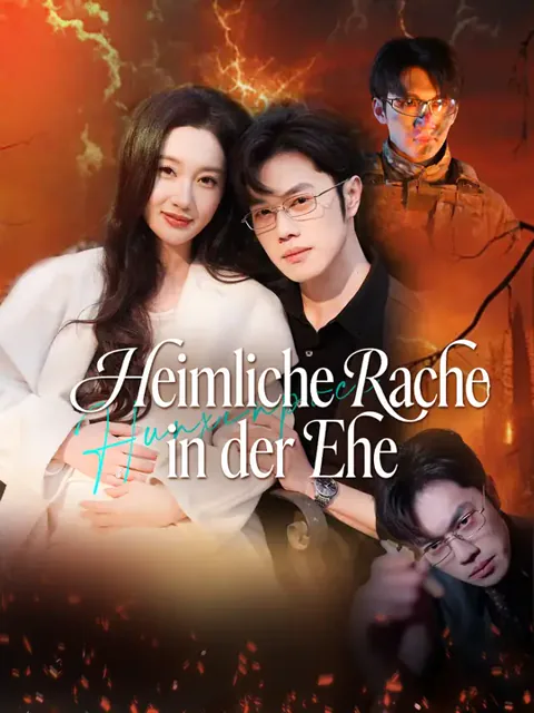 Heimliche Rache in der Ehe