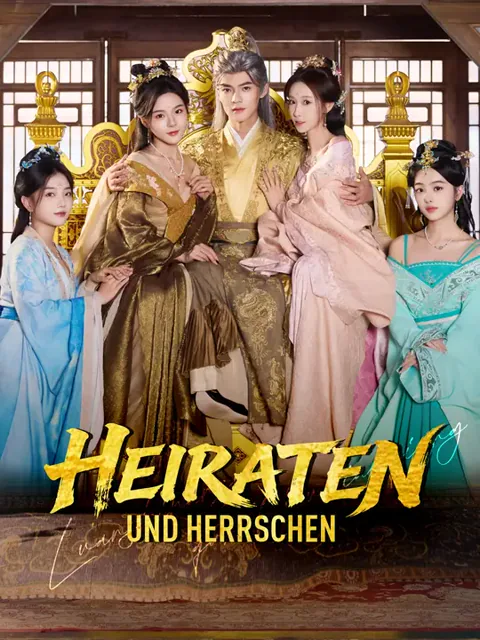 Heiraten und Herrschen