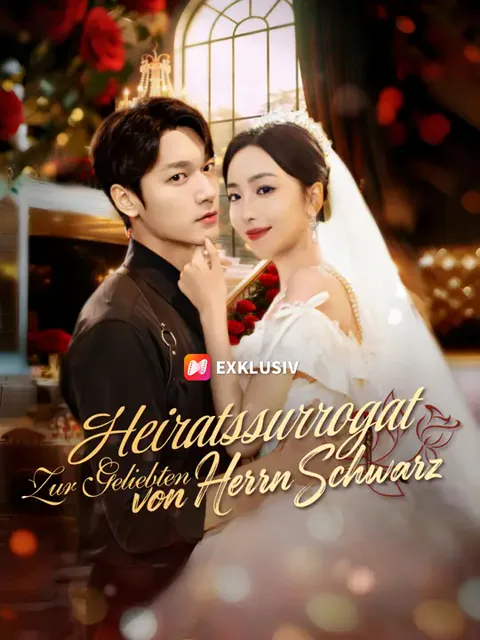 Heiratssurrogat: Zur Geliebten von Herrn Schwarz