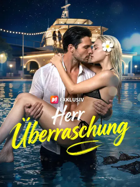 Herr Überraschung