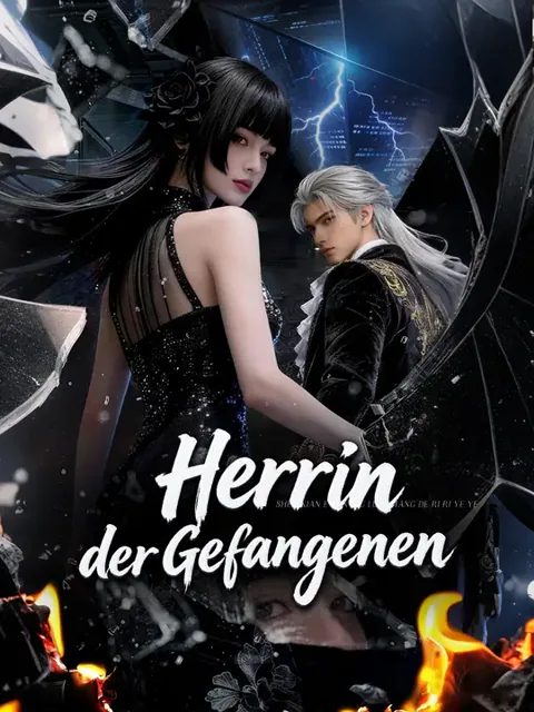Herrin der Gefangenen