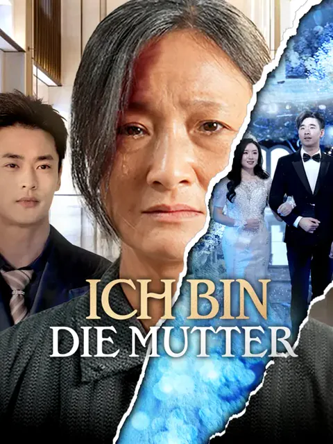 Ich bin die Mutter