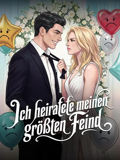 Ich heiratete meinen größten Feind