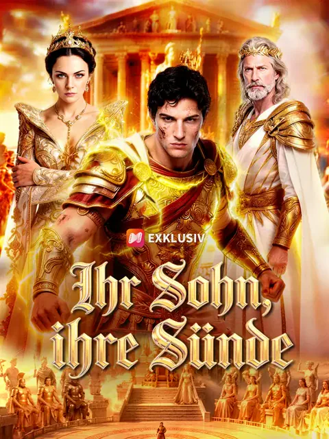 Ihr Sohn, ihre Sünde