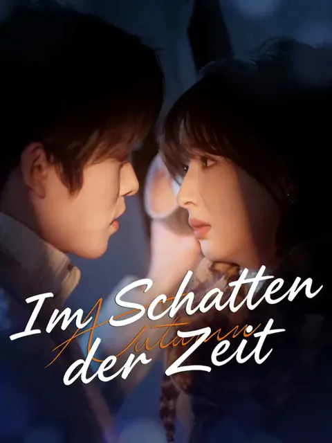 Im Schatten der Zeit
