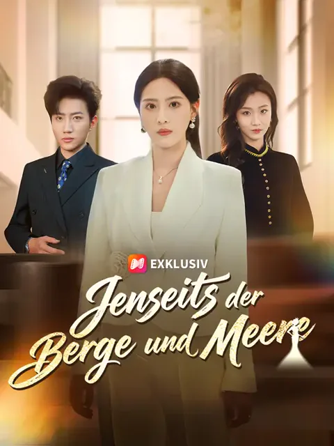 Jenseits der Berge und Meere