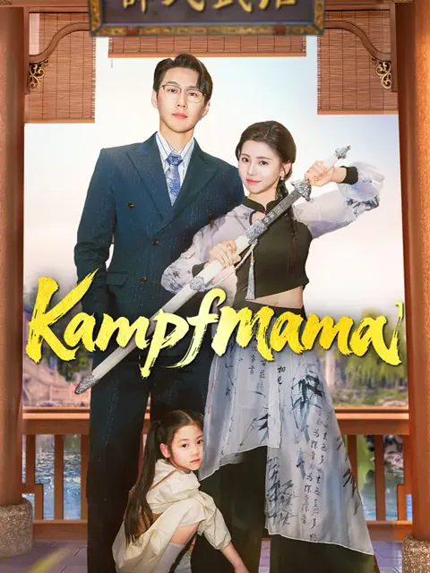 Kampfmama