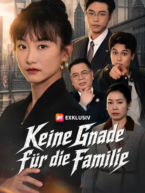 Keine Gnade für die Familie