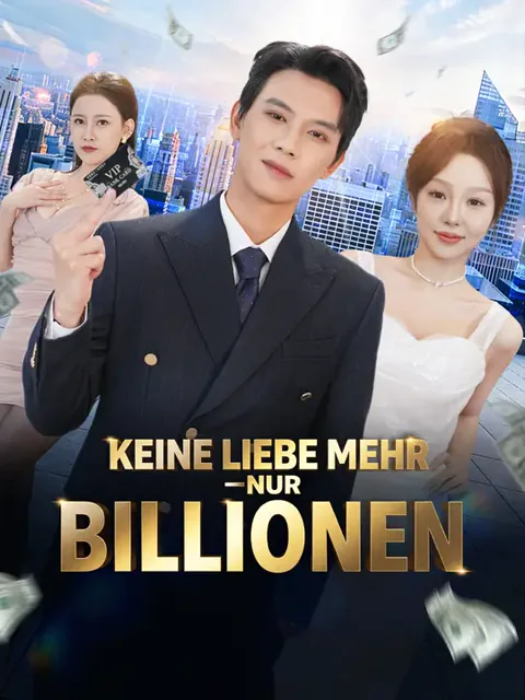 Keine Liebe mehr – nur Billionen