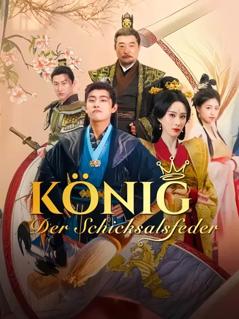 König der Schicksalsfeder