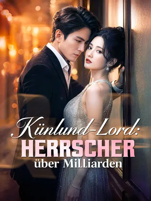 Künlund-Lord: Herrscher über Milliarden