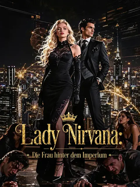Lady Nirvana: Die Frau hinter dem Imperium
