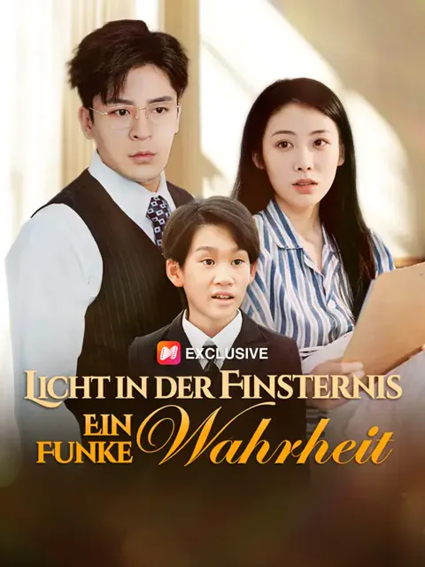 Licht in der Finsternis – Ein Funke Wahrheit