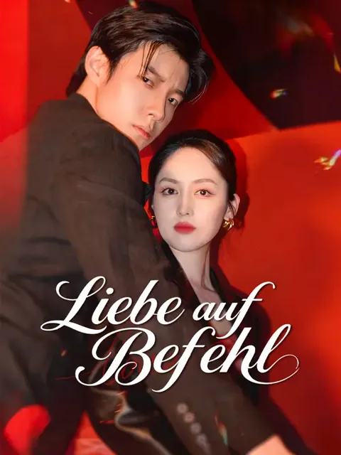 Liebe auf Befehl