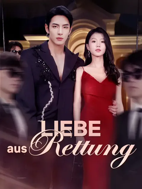 Liebe aus Rettung