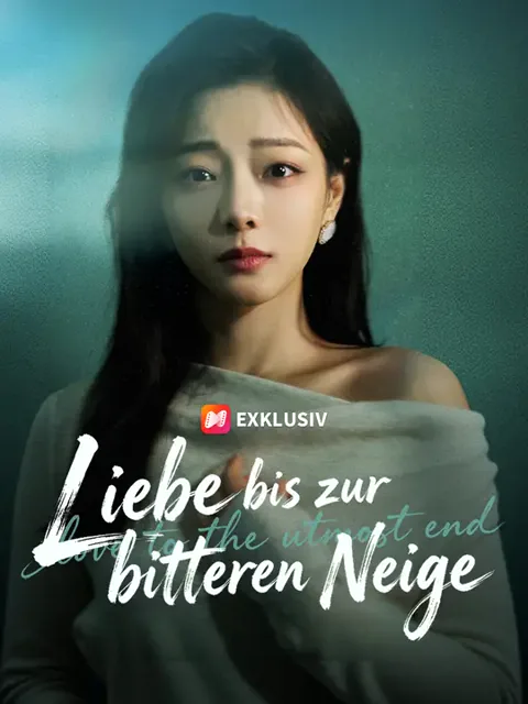 Liebe bis zur bitteren Neige