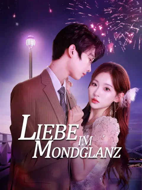 Liebe im Mondglanz