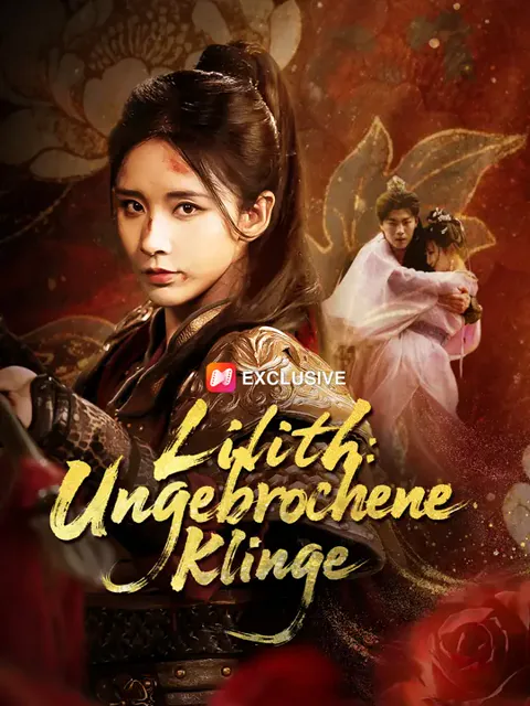 Lilith: Ungebrochene Klinge
