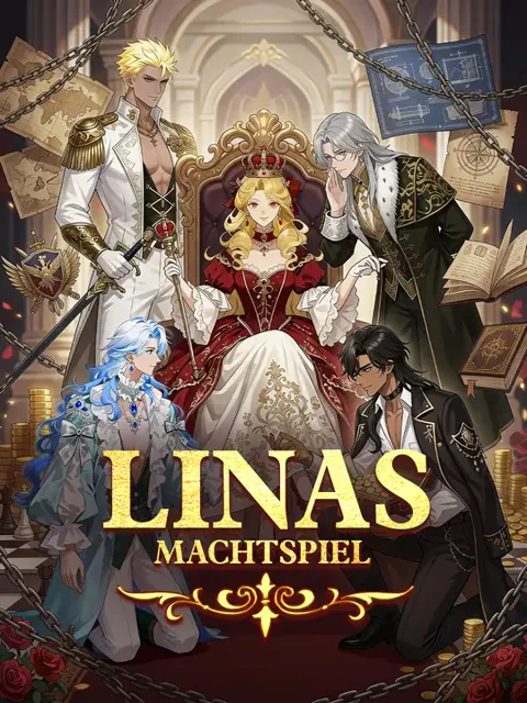 Linas Machtspiel
