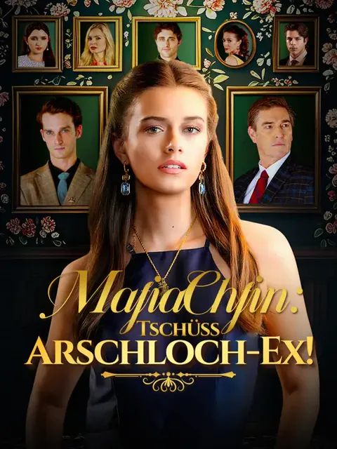 MafiaChfin: Tschüss, Arschloch-Ex!