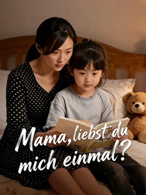 Mama, liebst du mich einmal?