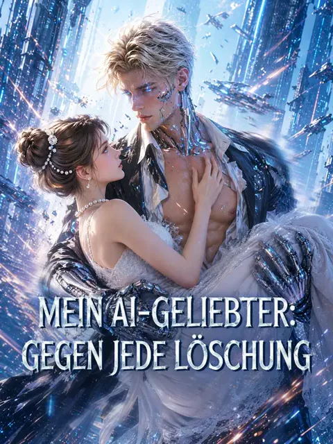 Mein AI-Geliebter: Gegen jede Löschung