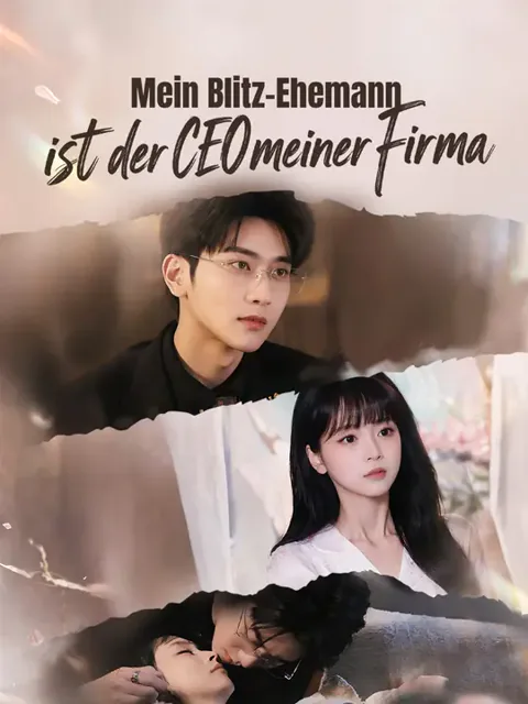 Mein Blitz-Ehemann ist der CEO meiner Firma
