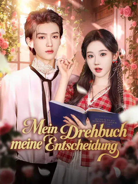 Mein Drehbuch, meine Entscheidung