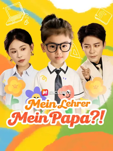 Mein Lehrer – mein Papa?!