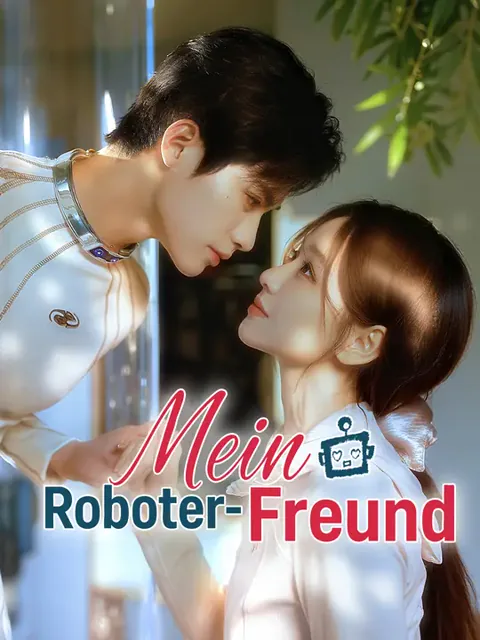 Mein Roboter-Freund