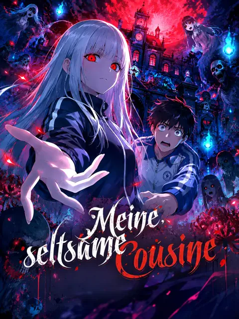 Meine seltsame Cousine