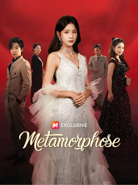 Metamorphose