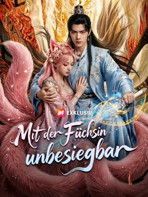 Mit der Füchsin unbesiegbar