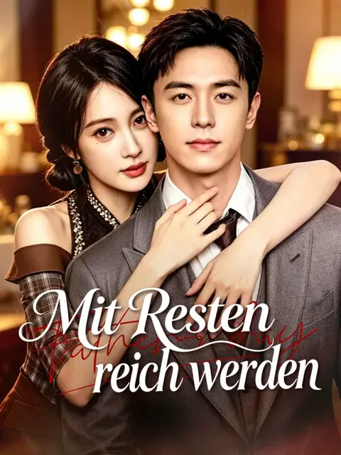 Mit Resten reich werden
