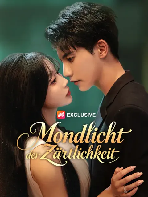 Mondlicht der Zärtlichkeit