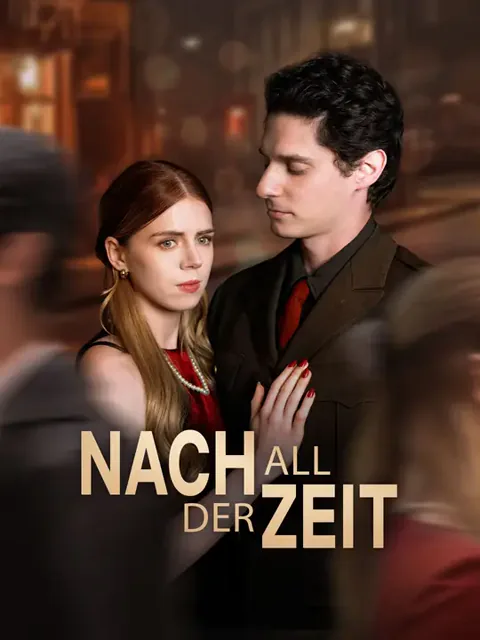 Nach all der Zeit