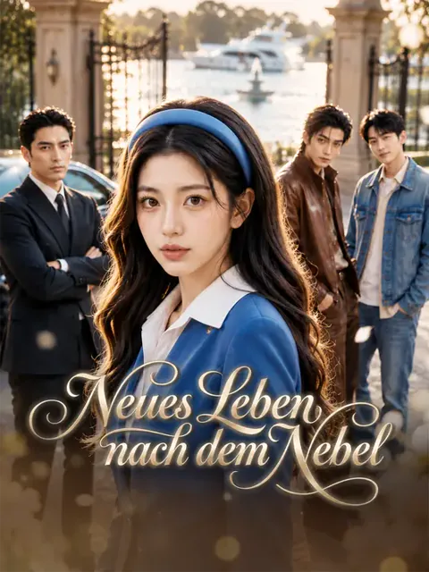 Neues Leben nach dem Nebel