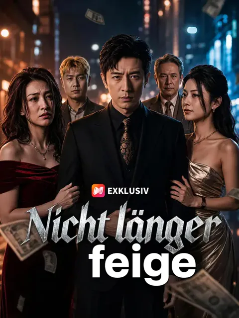 Nicht länger feige