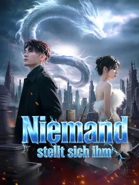 Niemand stellt sich ihm
