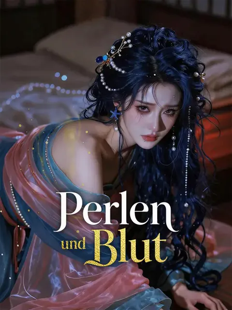 Perlen und Blut