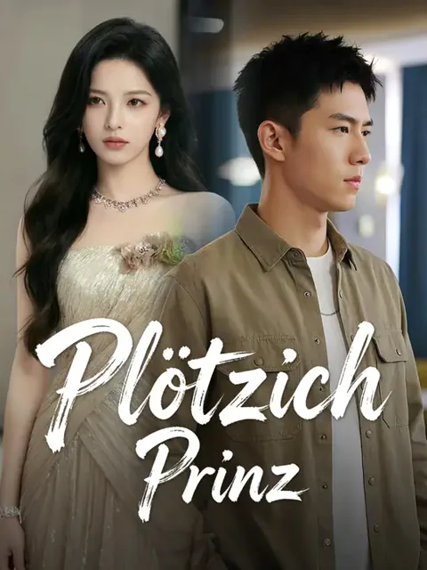 Plötzlich Prinz