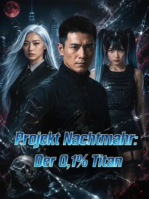 Projekt Nachtmahr: Der 0,1% Titan