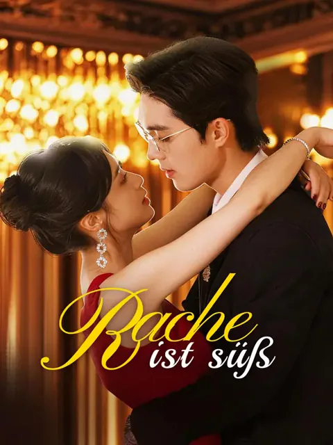 Rache ist süß