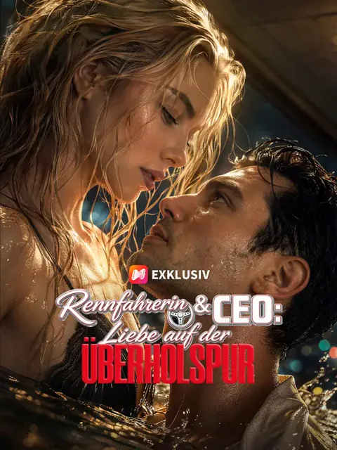 Rennfahrerin & CEO: Liebe auf der Überholspur