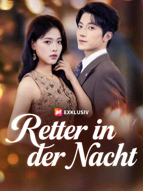 Retter in der Nacht